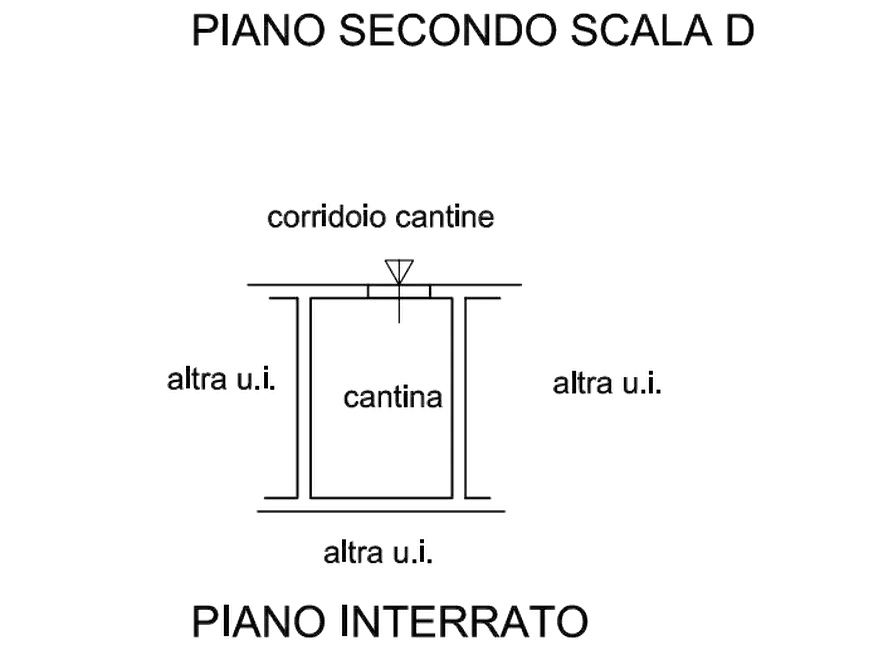 Immagine 23 di Appartamento in vendita  in Via Paolo Borsellino a Garbagnate Milanese