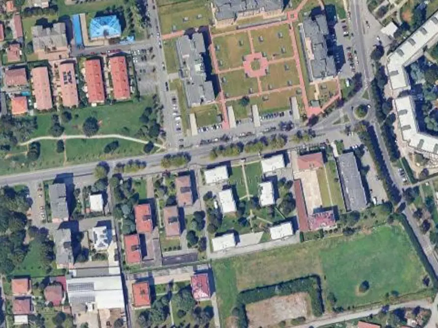 Immagine 27 di Appartamento in vendita  in Via Paolo Borsellino a Garbagnate Milanese