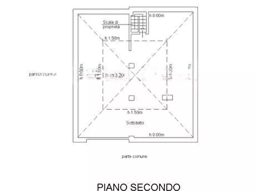 Immagine 29 di Villa in vendita  in Corso Italia a Bovisio-Masciago