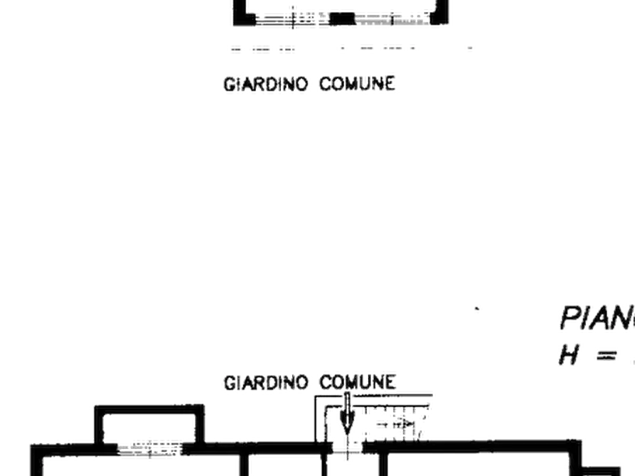 Immagine 30 di Villa in vendita  in Via Legnano  a Peschiera Borromeo