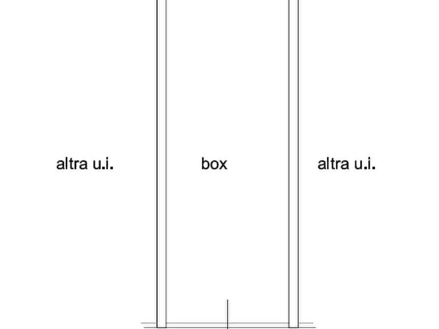 Immagine 16 di Garage in vendita  in Via Piero Gobetti a Garbagnate Milanese
