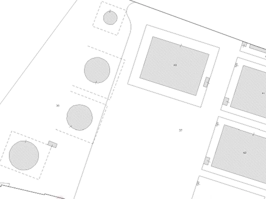 Immagine 7 di Terreno agricolo in vendita  in Via Mattei a Villasanta