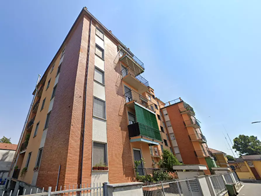 Immagine 6 di Ufficio in vendita  in Via Francesco Baracca a Corbetta