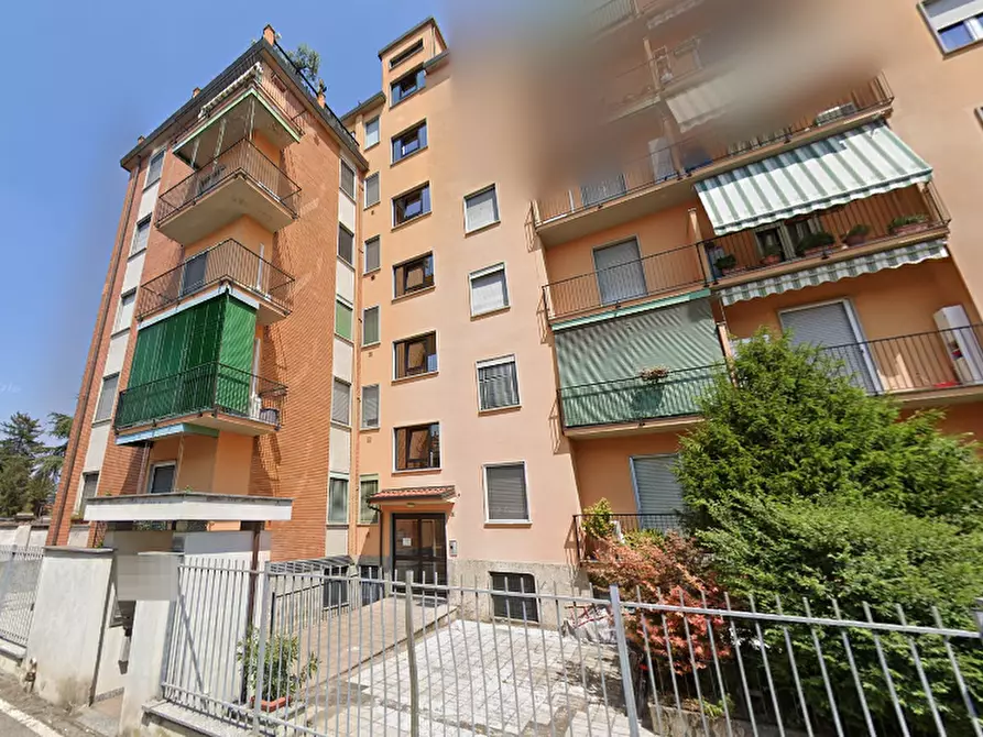 Immagine 12 di Ufficio in vendita  in Via Francesco Baracca a Corbetta