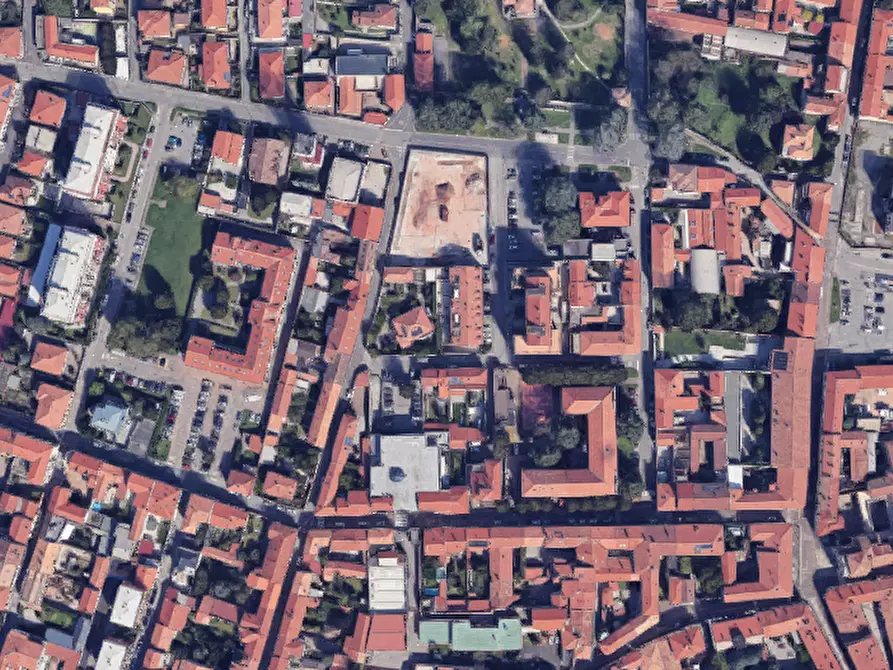 Immagine 15 di Ufficio in vendita  in Via Francesco Baracca a Corbetta