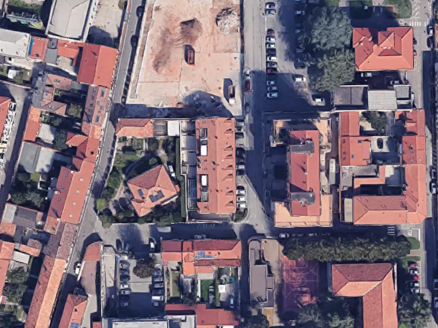 Immagine 16 di Ufficio in vendita  in Via Francesco Baracca a Corbetta