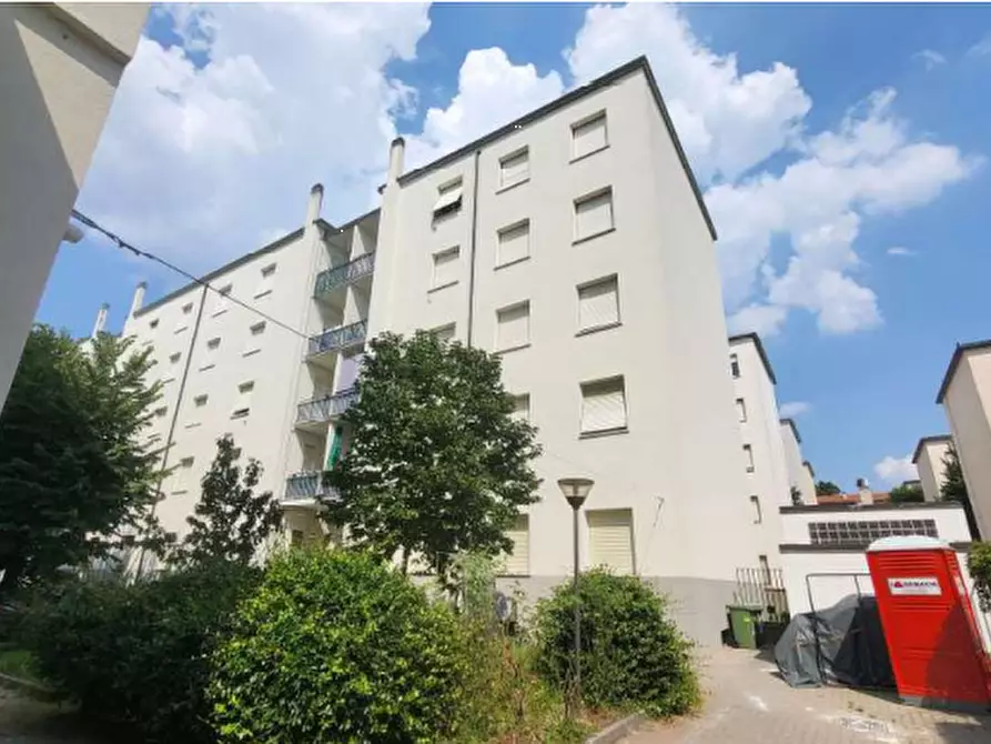 Immagine 1 di Appartamento in vendita  in Via Privata Preneste a Milano