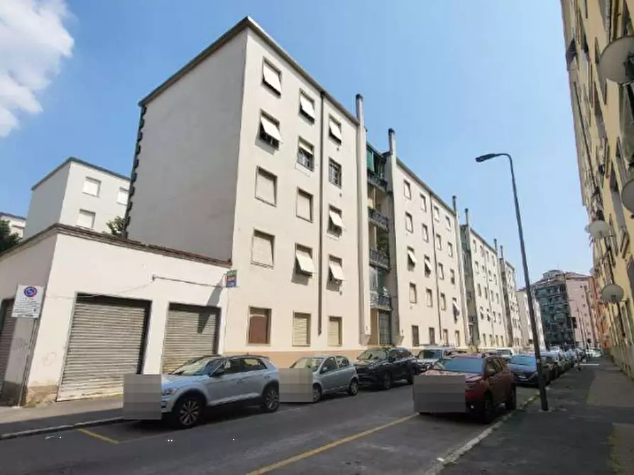 Immagine 3 di Appartamento in vendita  in Via Privata Preneste a Milano