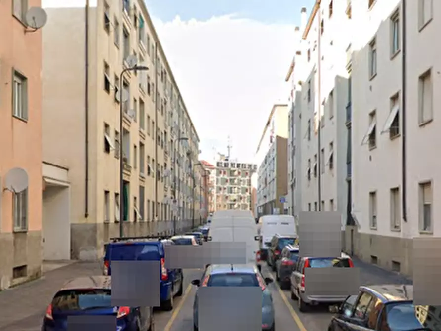 Immagine 9 di Appartamento in vendita  in Via Privata Preneste a Milano