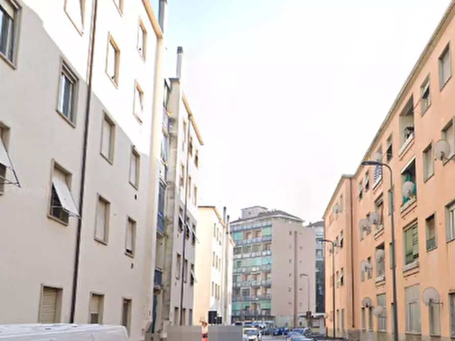 Immagine 10 di Appartamento in vendita  in Via Privata Preneste a Milano