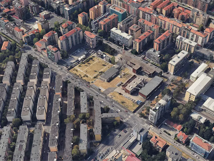 Immagine 11 di Appartamento in vendita  in Via Privata Preneste a Milano