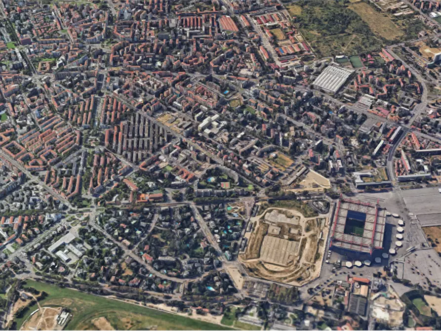 Immagine 14 di Appartamento in vendita  in Via Privata Preneste a Milano