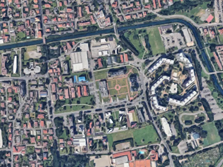 Immagine 12 di Garage in vendita  in Via Piero Gobetti a Garbagnate Milanese