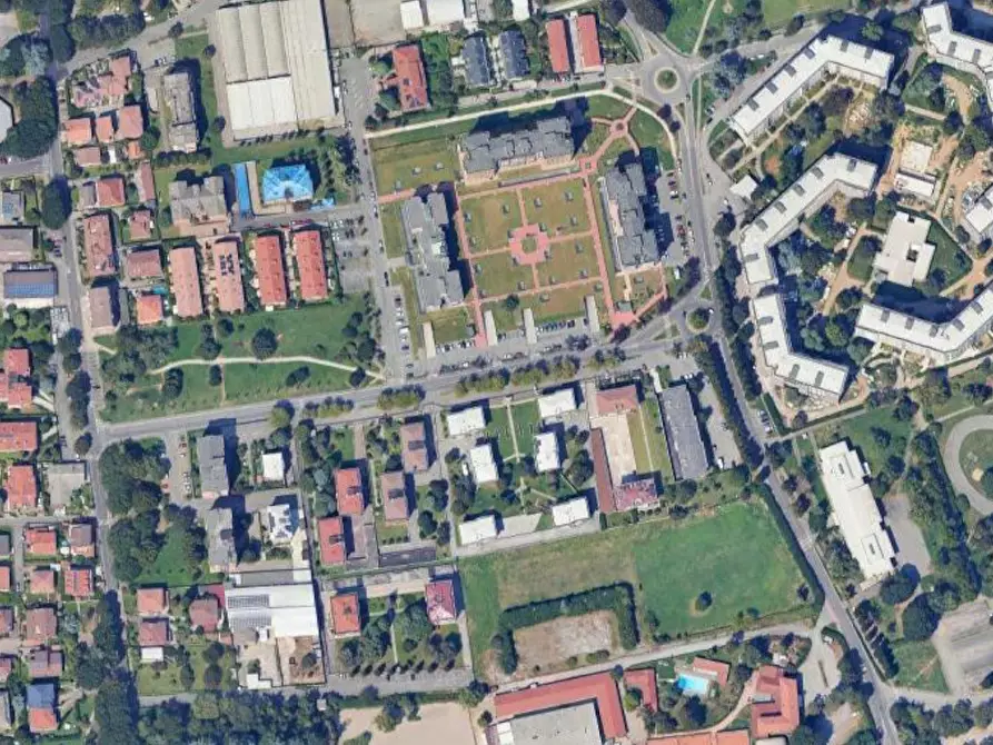 Immagine 22 di Appartamento in vendita  in Via Paolo Borsellino a Garbagnate Milanese