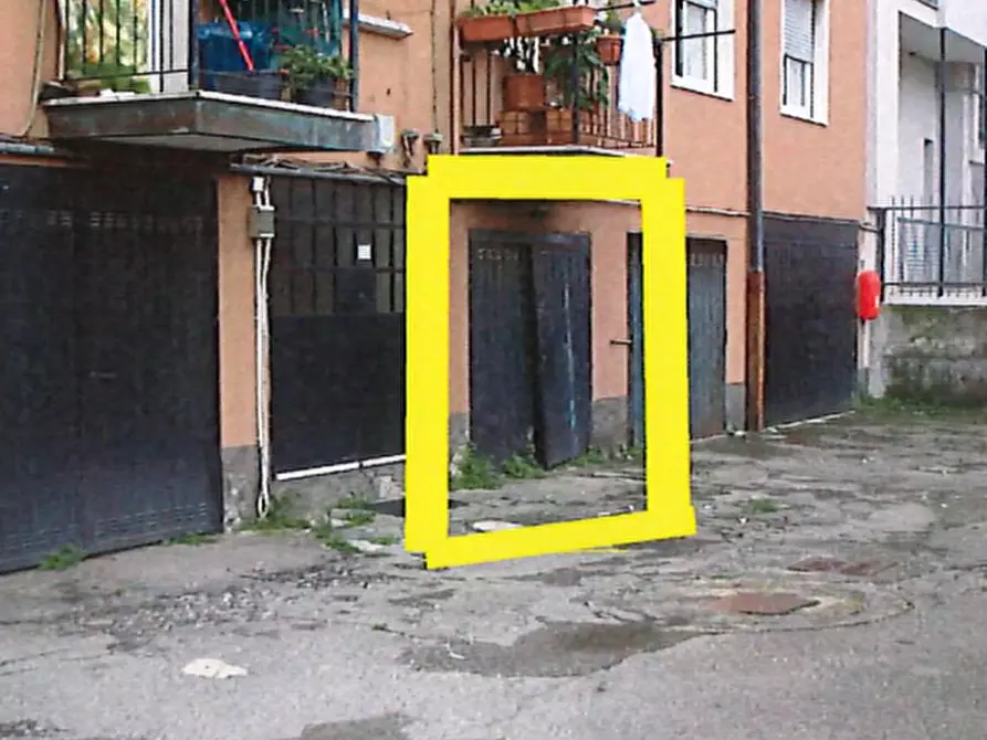 Immagine 5 di Appartamento in vendita  in Via Niccolò Macchiavelli a Limbiate