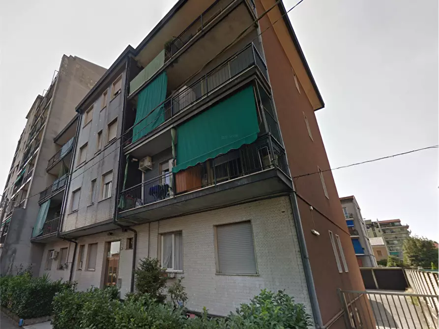 Immagine 7 di Appartamento in vendita  in Via Niccolò Macchiavelli a Limbiate