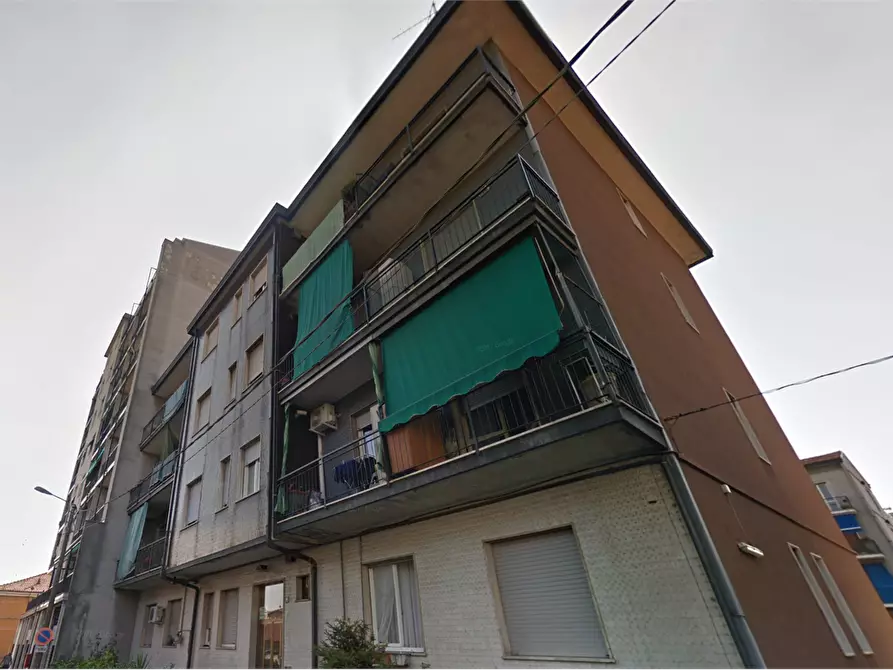 Immagine 8 di Appartamento in vendita  in Via Niccolò Macchiavelli a Limbiate