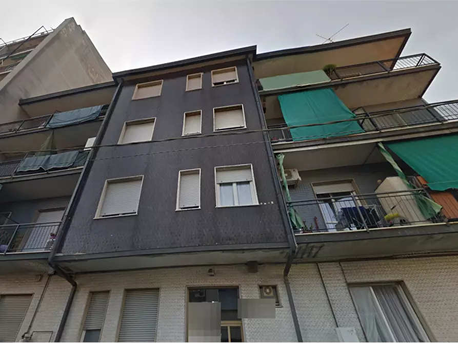 Immagine 9 di Appartamento in vendita  in Via Niccolò Macchiavelli a Limbiate