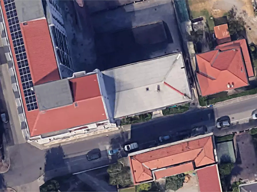 Immagine 14 di Appartamento in vendita  in Via Niccolò Macchiavelli a Limbiate