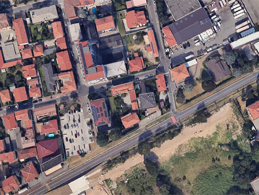 Immagine 15 di Appartamento in vendita  in Via Niccolò Macchiavelli a Limbiate