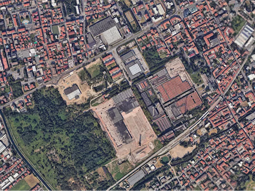 Immagine 16 di Appartamento in vendita  in Via Niccolò Macchiavelli a Limbiate