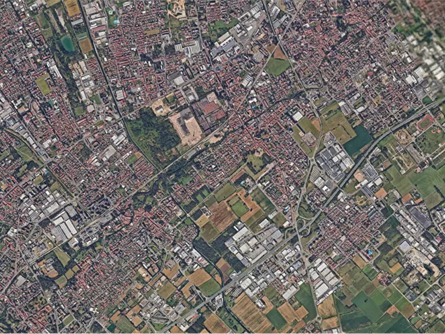 Immagine 17 di Appartamento in vendita  in Via Niccolò Macchiavelli a Limbiate