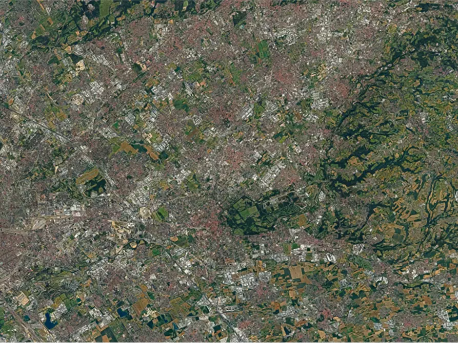 Immagine 18 di Appartamento in vendita  in Via Niccolò Macchiavelli a Limbiate