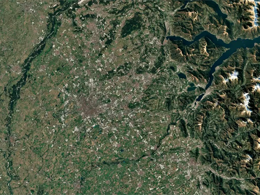 Immagine 19 di Appartamento in vendita  in Via Niccolò Macchiavelli a Limbiate