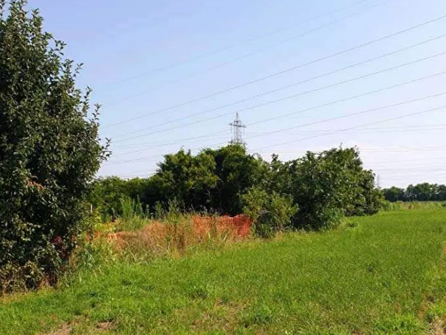Immagine 10 di Terreno agricolo in vendita  in Località Cassano d'Adda a Cassano D'adda