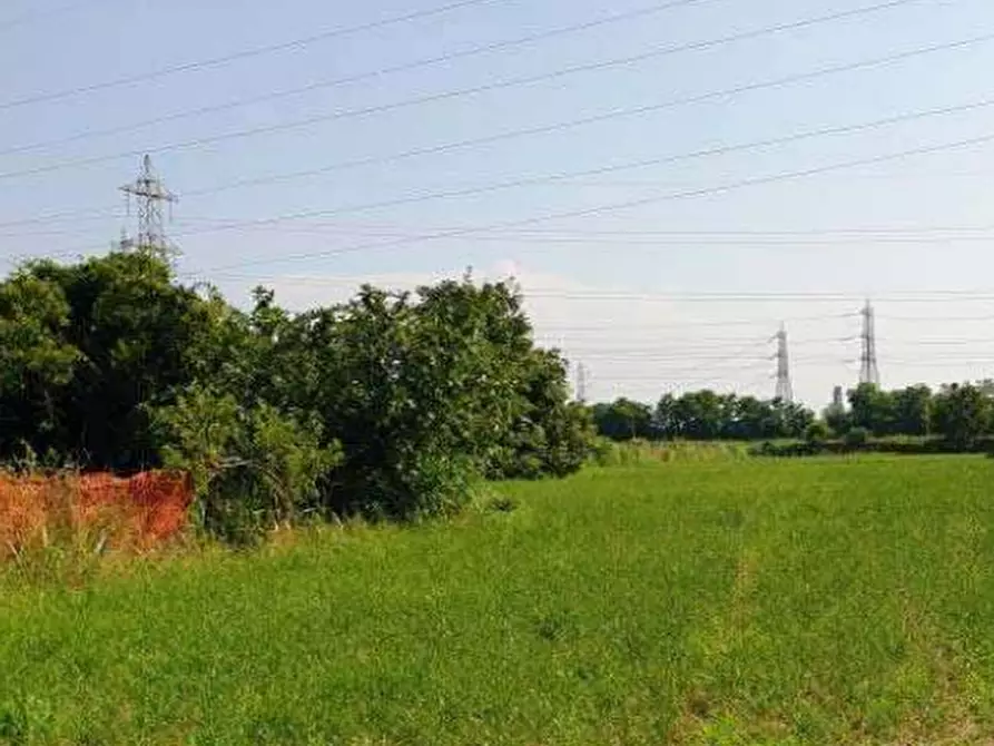 Immagine 11 di Terreno agricolo in vendita  in Località Cassano d'Adda a Cassano D'adda