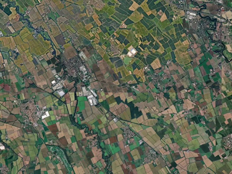 Immagine 12 di Terreno agricolo in vendita  in Località Cassano d'Adda a Cassano D'adda