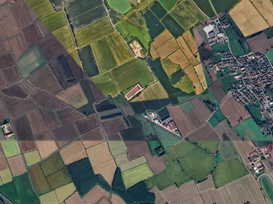 Immagine 13 di Terreno agricolo in vendita  in Località Cassano d'Adda a Cassano D'adda