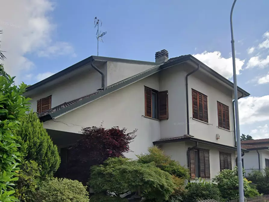 Immagine 5 di Villa in vendita  in Via Legnano  a Peschiera Borromeo