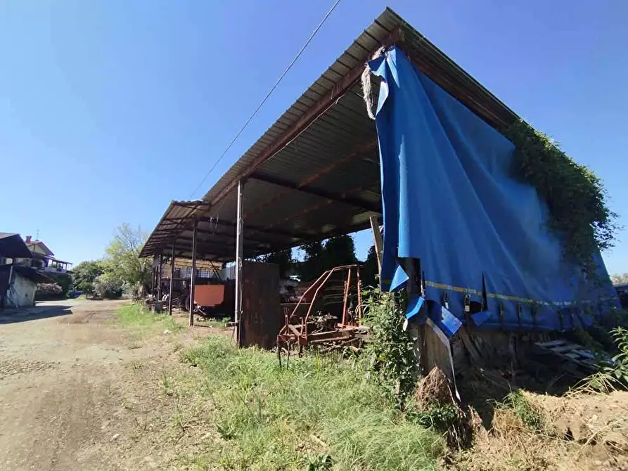 Immagine 2 di Terreno agricolo in vendita  in Via Treviglio a Pontirolo Nuovo