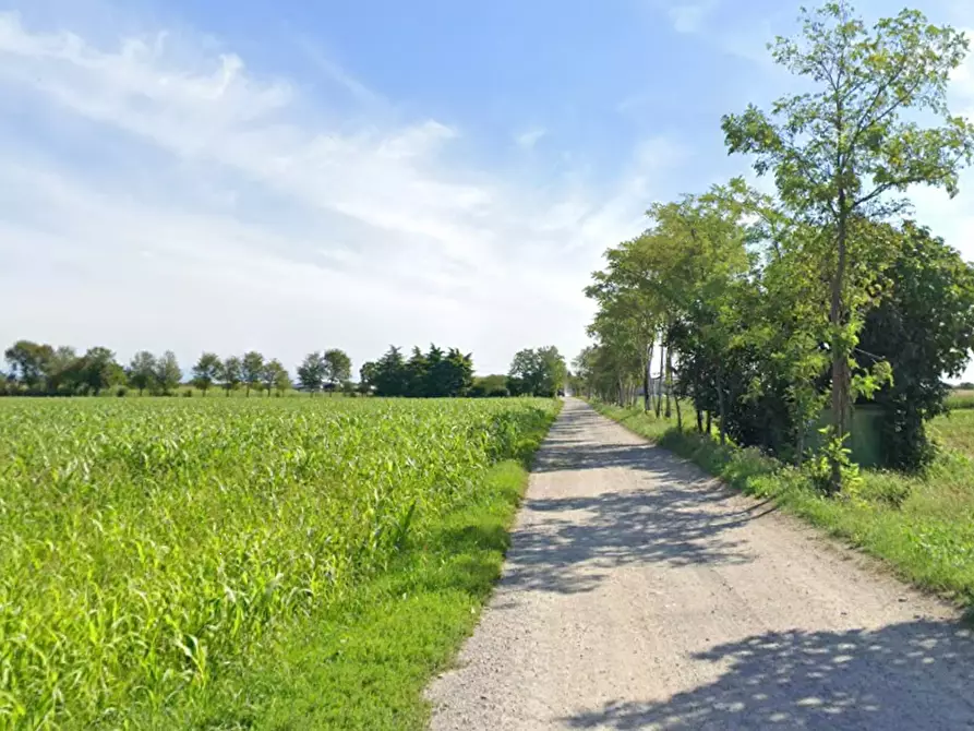 Immagine 6 di Terreno agricolo in vendita  in Via Treviglio a Pontirolo Nuovo