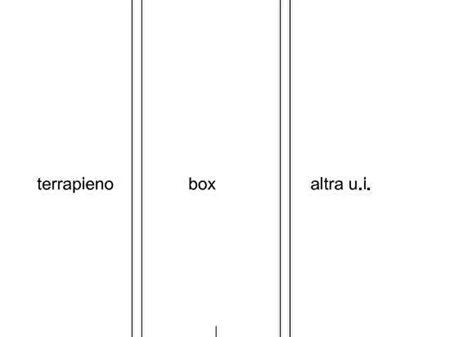 Immagine 25 di Garage in vendita  in Via Piero Gobetti a Garbagnate Milanese