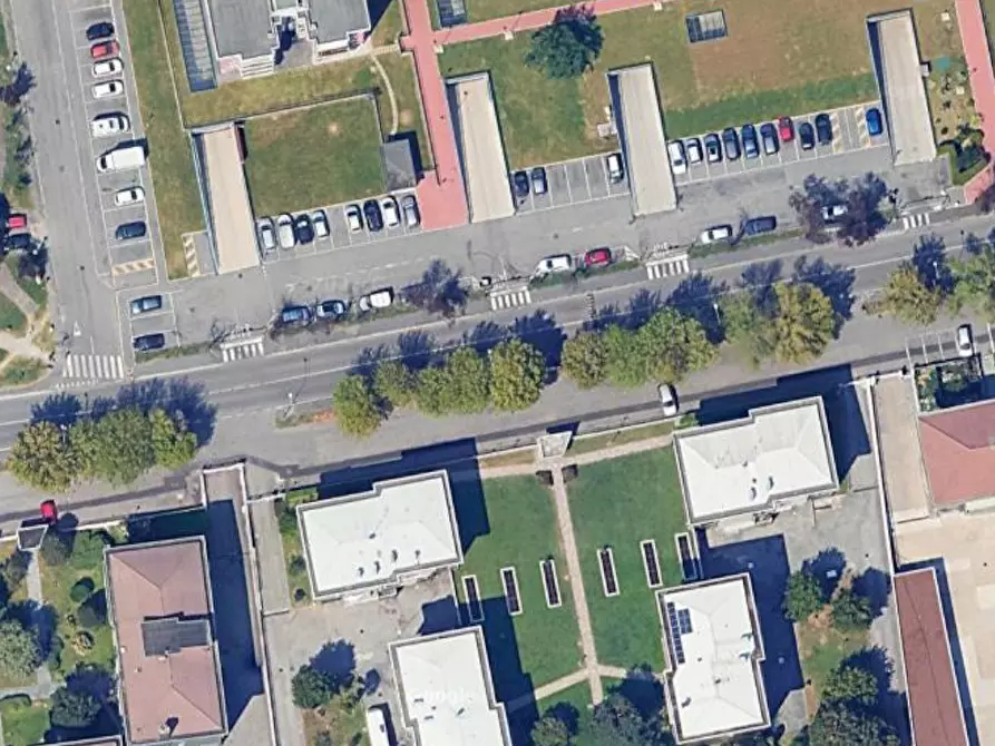 Immagine 19 di Garage in vendita  in Via Piero Gobetti a Garbagnate Milanese