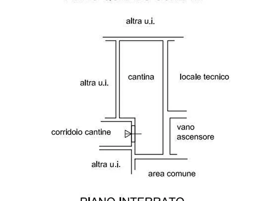 Immagine 26 di Appartamento in vendita  in Via Paolo Borsellino a Garbagnate Milanese