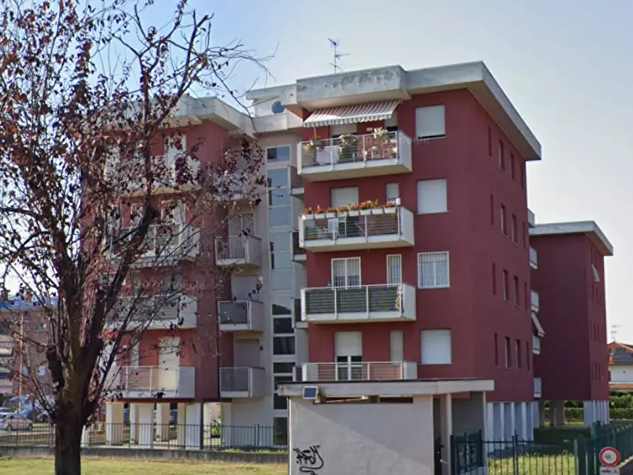 Immagine 12 di Appartamento in vendita  in Via Paolo Borsellino a Garbagnate Milanese