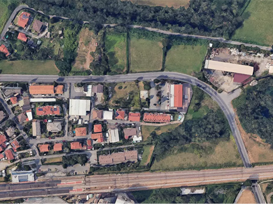 Immagine 9 di Appartamento in vendita  in Viale Lombardia a Bollate