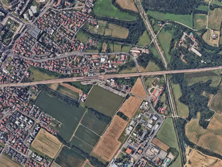 Immagine 10 di Appartamento in vendita  in Viale Lombardia a Bollate