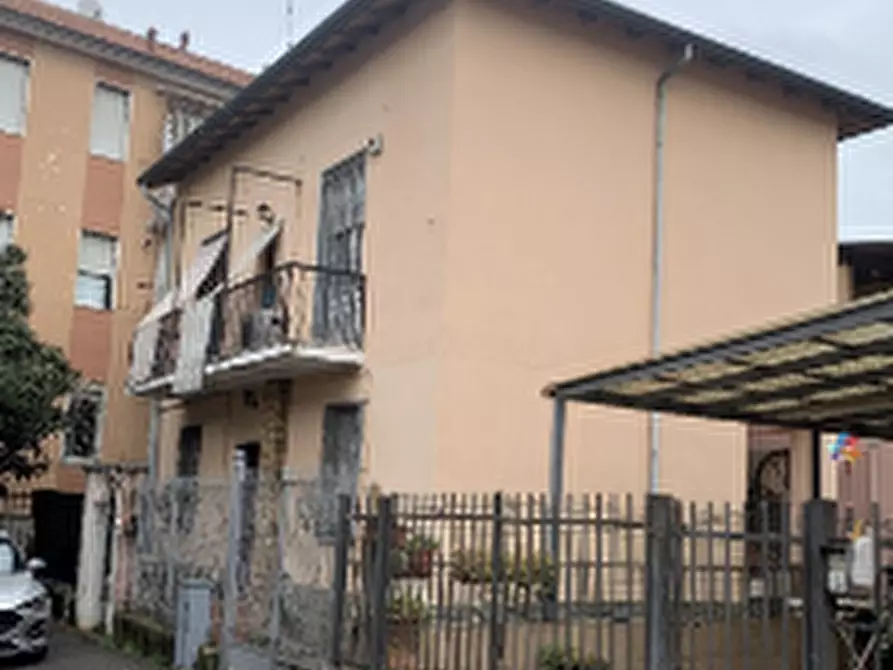 Immagine 6 di Appartamento in vendita  in Via Seggiano a Pioltello