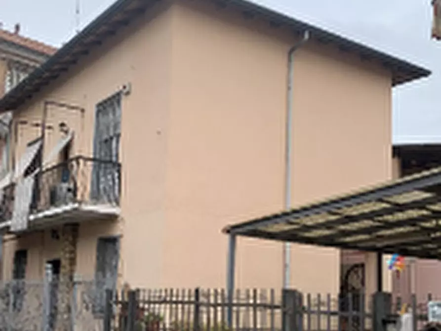 Immagine 7 di Appartamento in vendita  in Via Seggiano a Pioltello