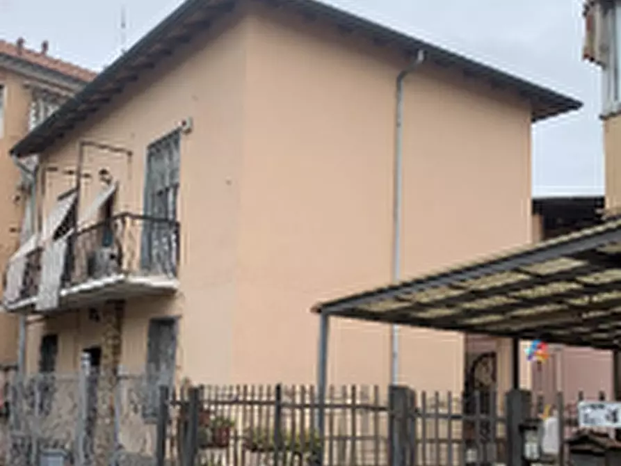 Immagine 10 di Appartamento in vendita  in Via Seggiano a Pioltello