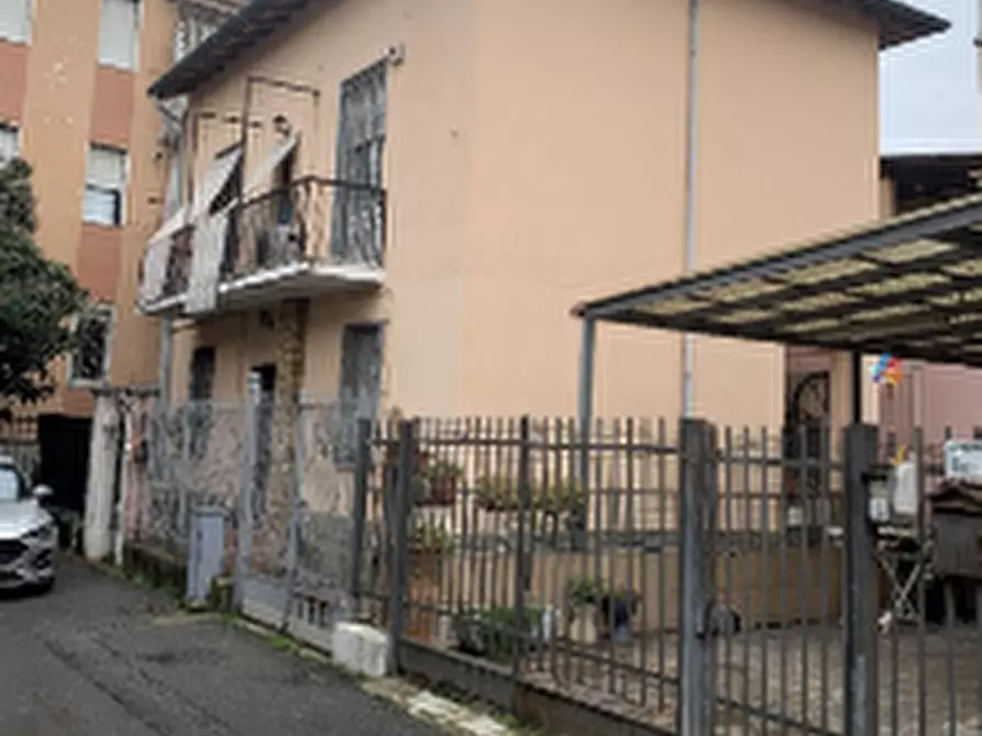 Immagine 11 di Appartamento in vendita  in Via Seggiano a Pioltello