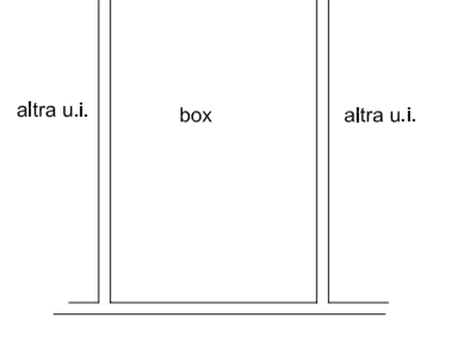 Immagine 6 di Garage in vendita  in Via Piero Gobetti a Garbagnate Milanese