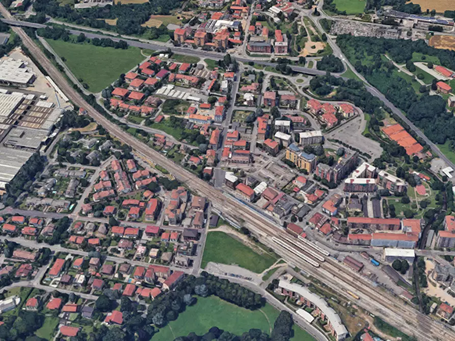 Immagine 18 di Appartamento in vendita  in Via Volta a Carnate