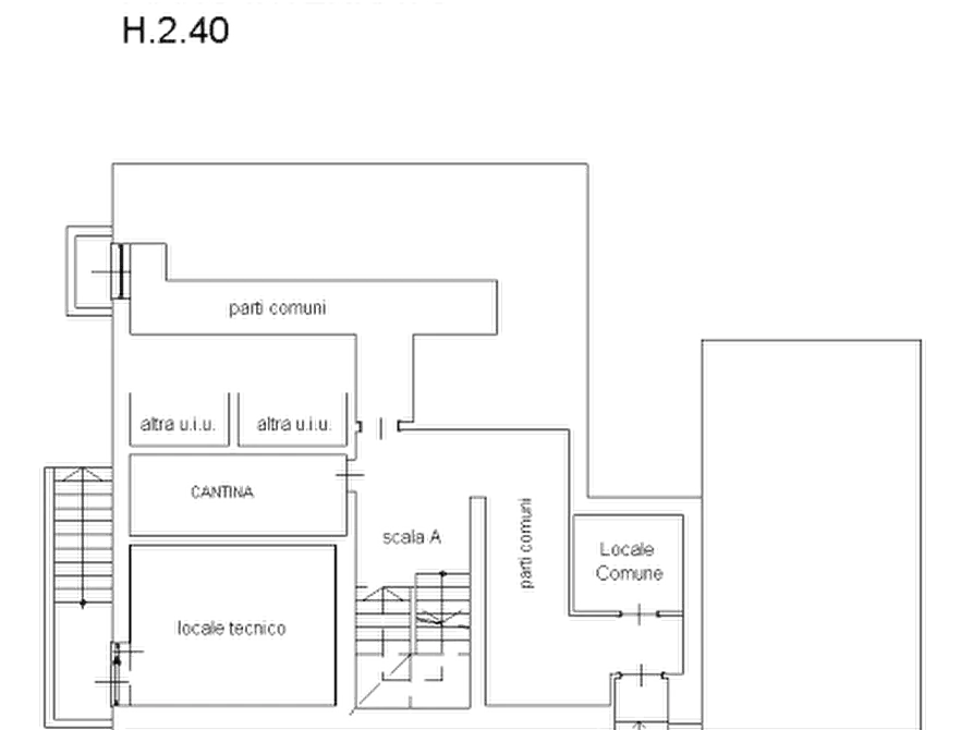 Immagine 22 di Appartamento in vendita  in Via Volta a Carnate