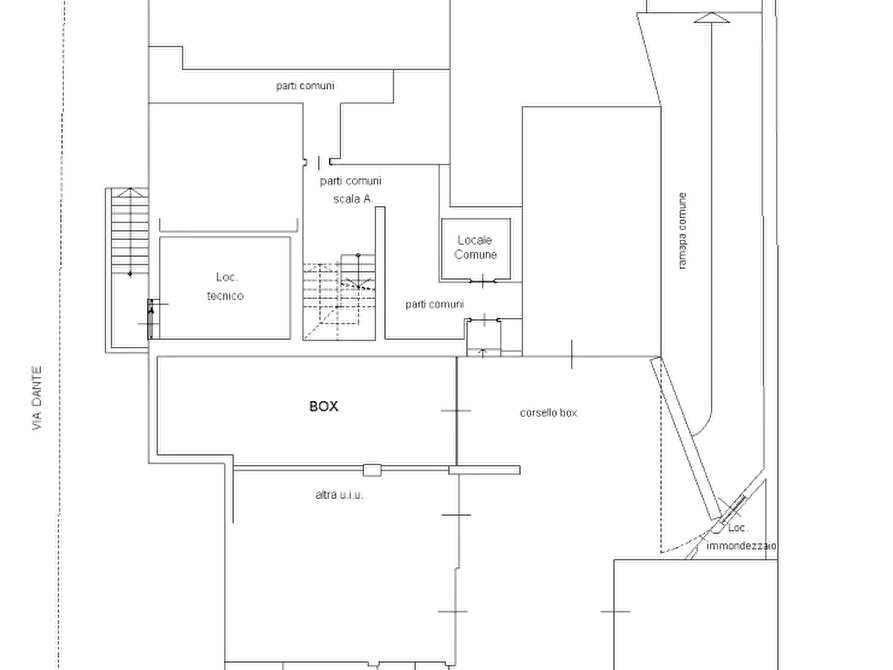 Immagine 23 di Appartamento in vendita  in Via Volta a Carnate