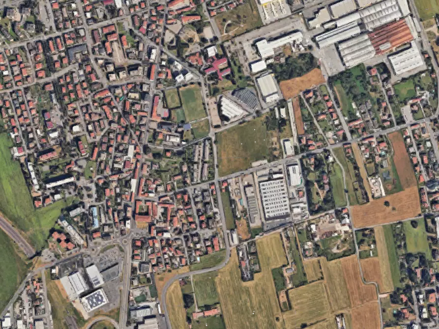 Immagine 18 di Garage in vendita  in Via dei Combattenti a Muggiò